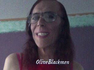 Olive_Blackmen