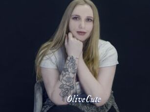 OliveCute