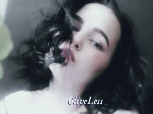OliveLess