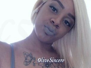 OliveSincere