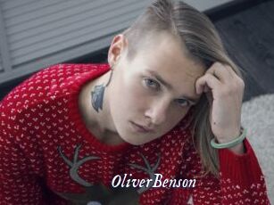 OliverBenson