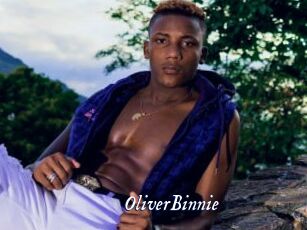 OliverBinnie