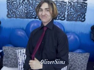 OliverSims