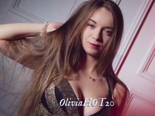 OliviaHOT20