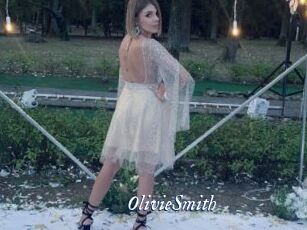OlivieSmith