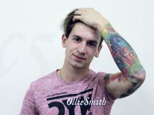 OllieSmith