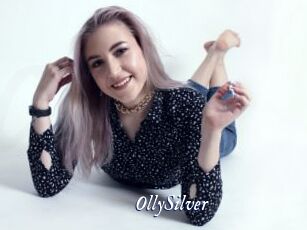 OllySilver