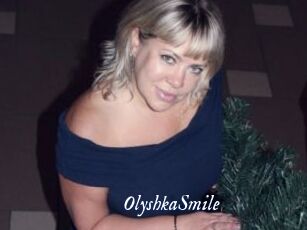OlyshkaSmile