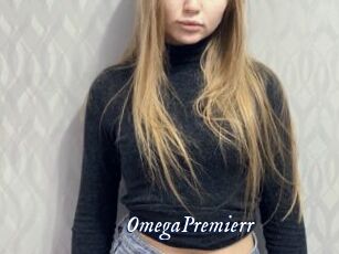 OmegaPremierr