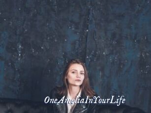 OneAmeliaInYourLife