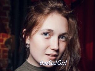 OneCoolGirl