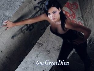 OneGreatDiva