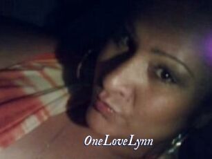 OneLoveLynn