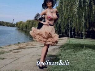 OneSweetBelle