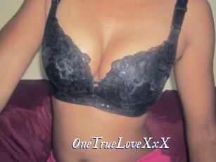 OneTrueLoveXxX