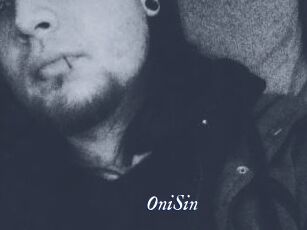 OniSin