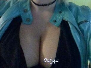 Only4u