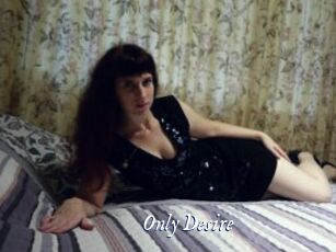 Only_Desire