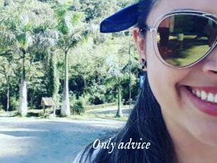 Only_advice