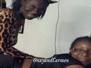 OnxyandCarmen