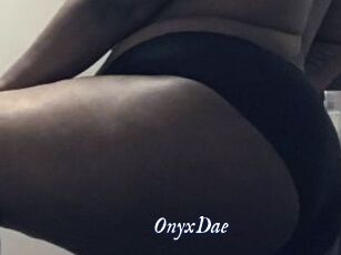 OnyxDae