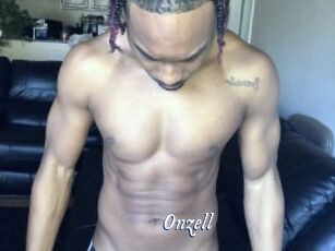 Onzell