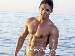 OoSexyDavid25