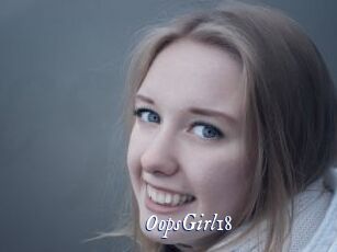OopsGirl18