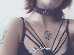 OpalHart