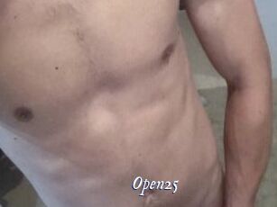 Open25
