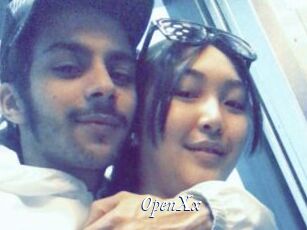 OpenXx