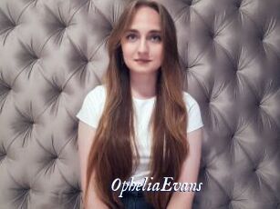 OpheliaEvans