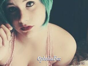 OpheliaFox