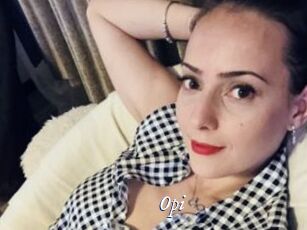 Opi