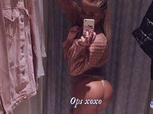 Ops_xoxo