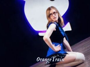OrangeTrain