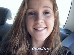 OrchidKiss