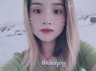 Orchidqing