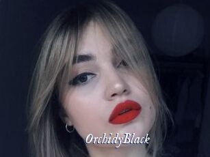 OrchidyBlack