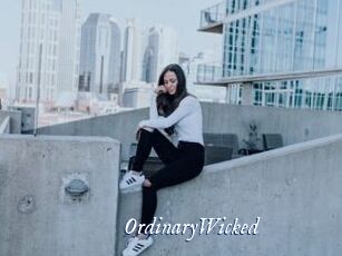 OrdinaryWicked