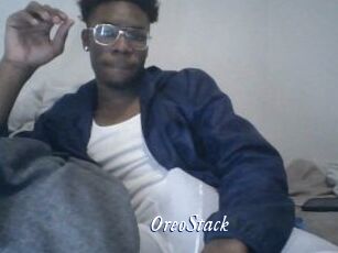 OreoStack