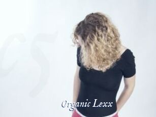 Organic_Lexx