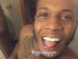 Orgasmicpipe