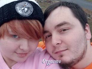 Orgasmo