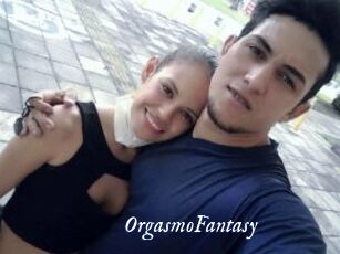 OrgasmoFantasy