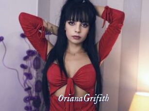 OrianaGrifith