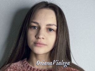 OrianaVialega