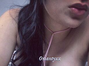 Oriantyxx