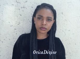 OricaDivine