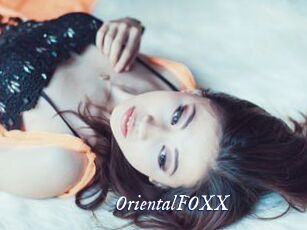OrientalFOXX